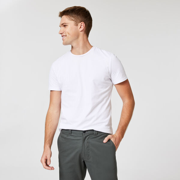 Corte T-Shirt, White, hi-res